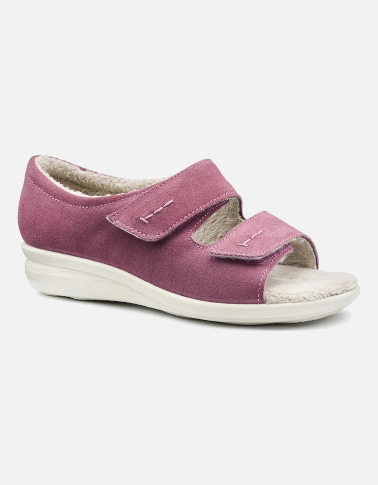 Siesta Womens Slippers