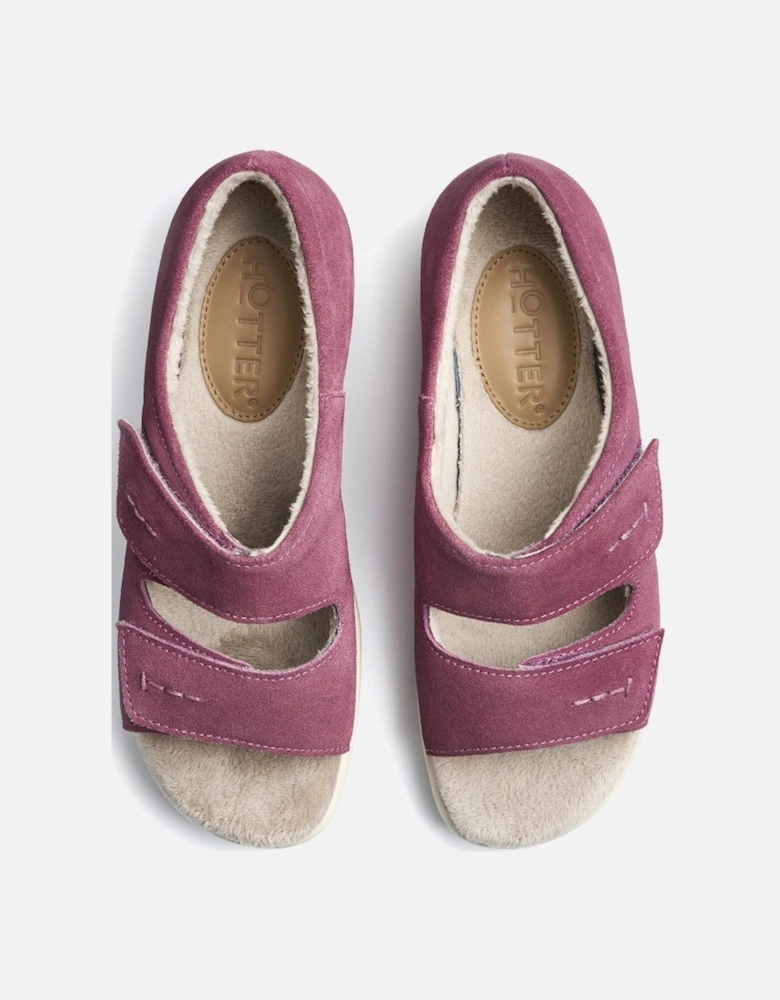 Siesta Womens Slippers