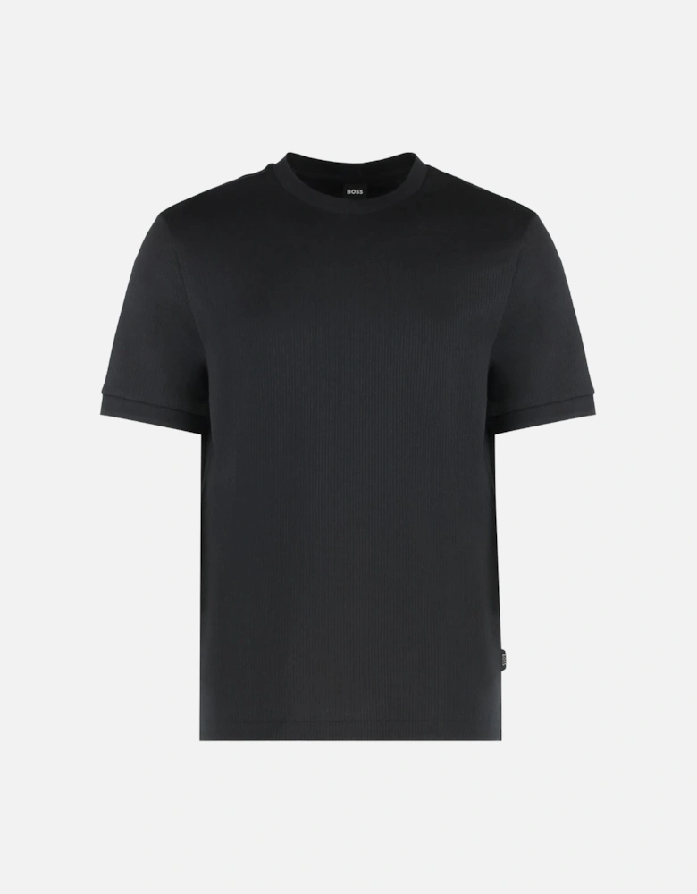 P Taut 25 Black