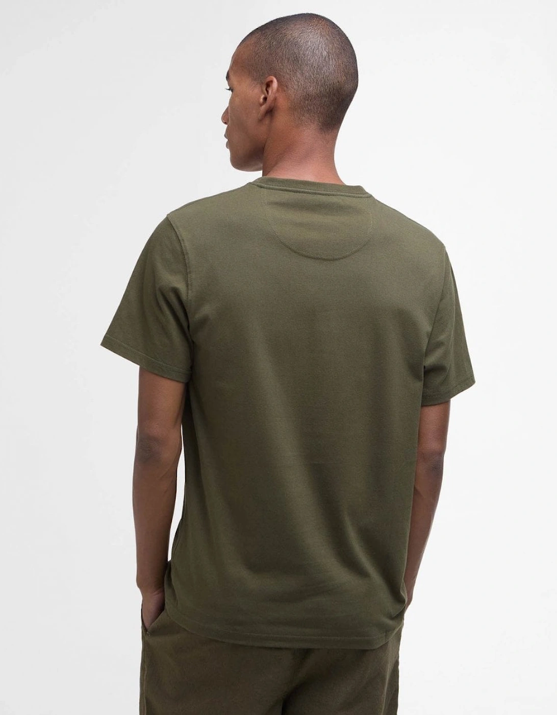 Preppy Mens T-Shirt