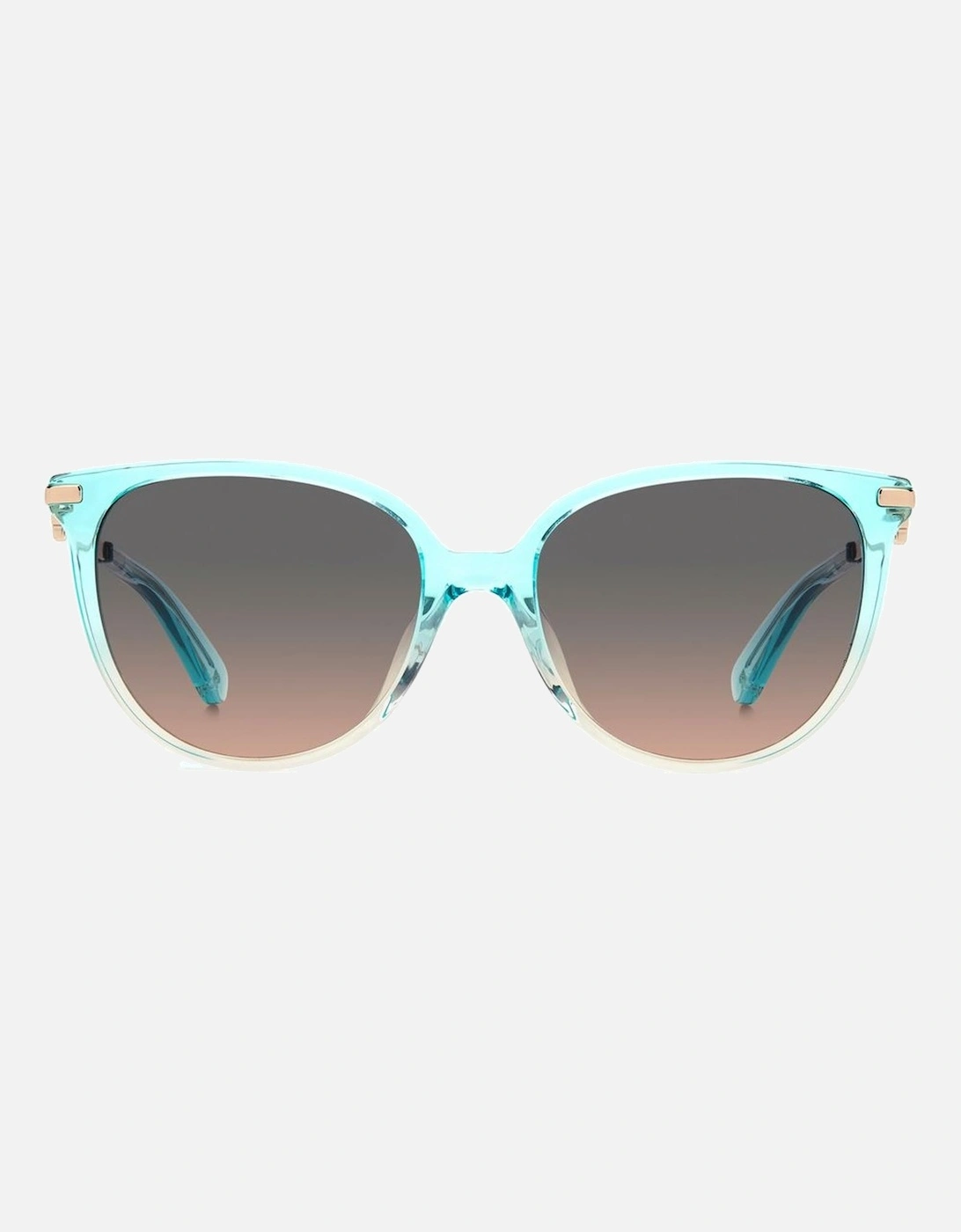 Acetate Sunglasses with 100% UV Protection Women - Green