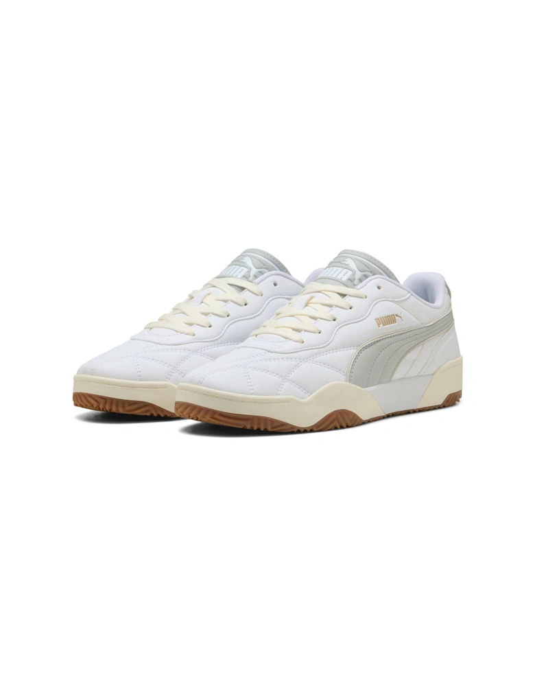 Men's Tifosi Trainers - White