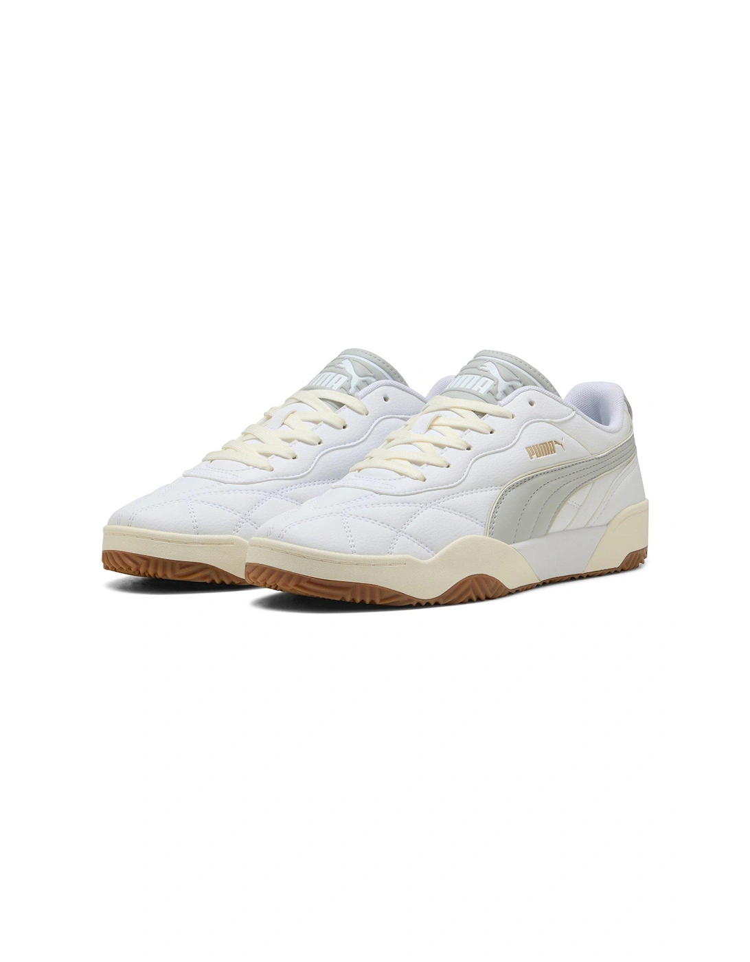 Men's Tifosi Trainers - White