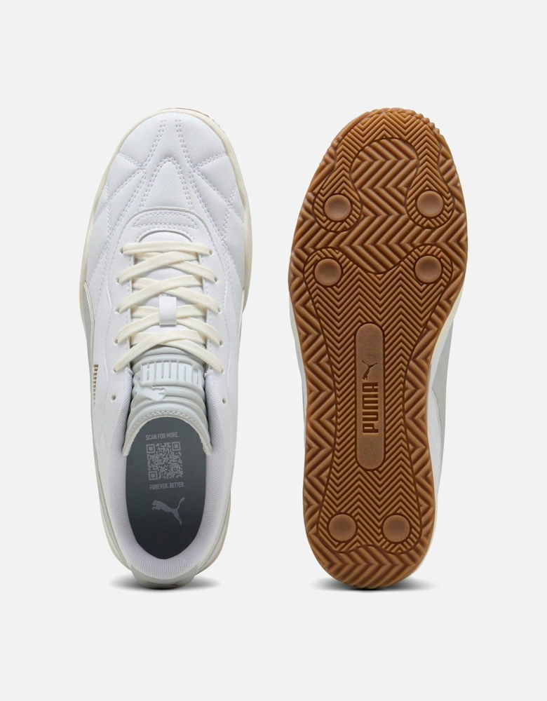 Men's Tifosi Trainers - White