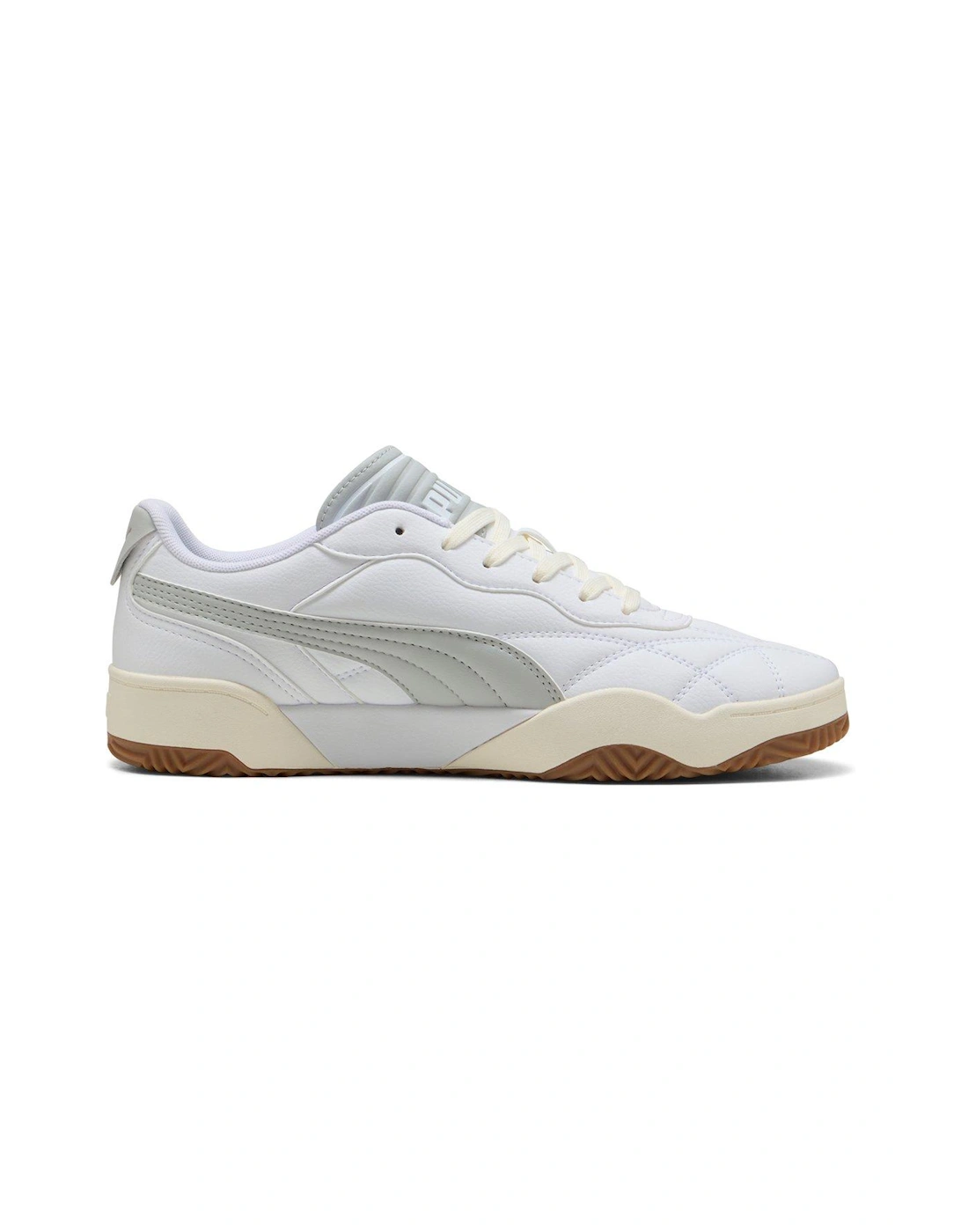 Men's Tifosi Trainers - White