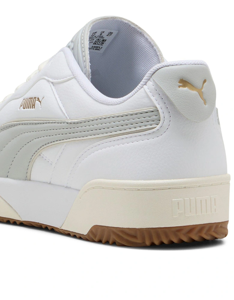 Men's Tifosi Trainers - White