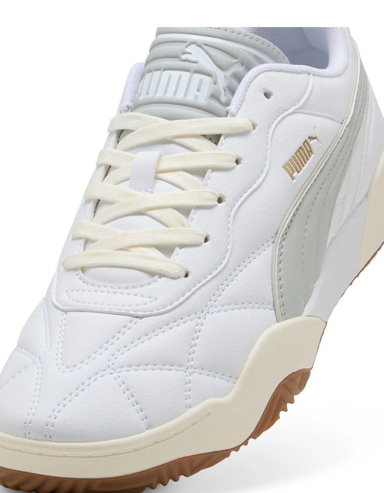 Men's Tifosi Trainers - White