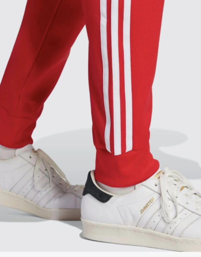 Originals Adicolor Classics Red Superstar Track Pant