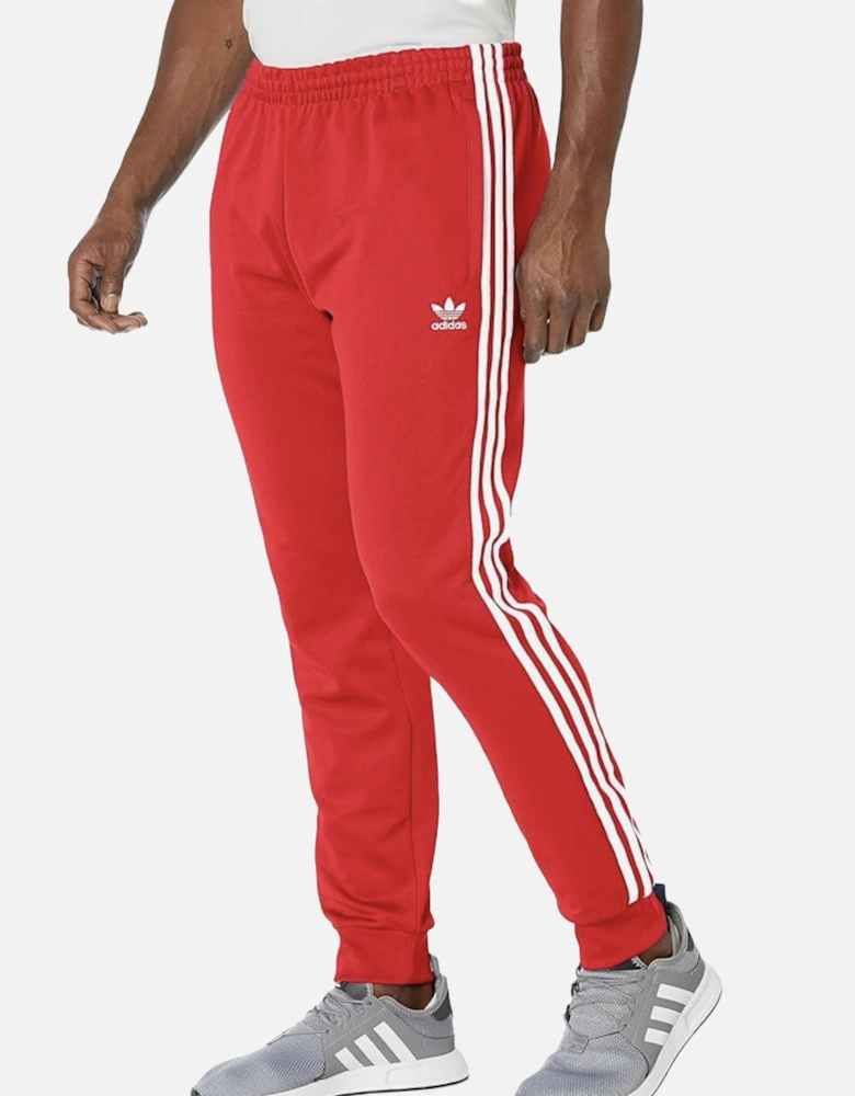 Originals Adicolor Classics Red Superstar Track Pant