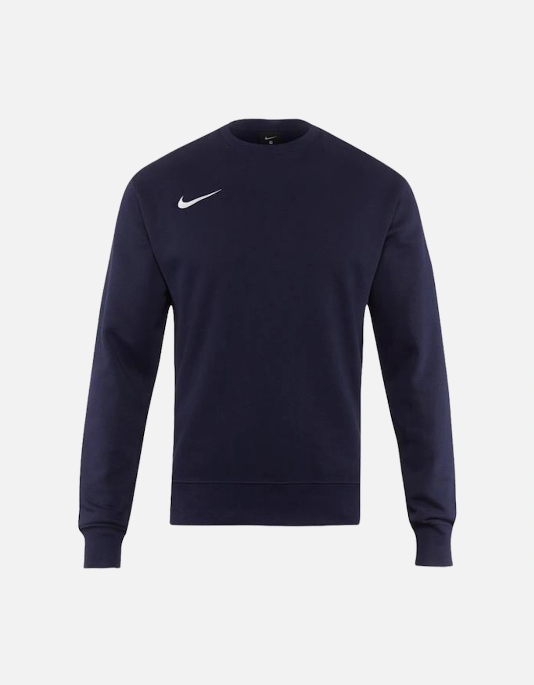 Sportswear Navy Club Swoosh Crewneck Park20 Sweatshirt, 5 of 4