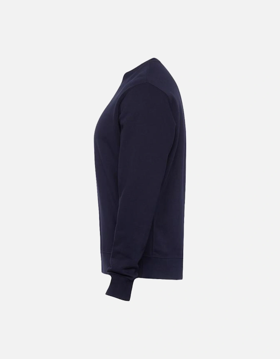 Sportswear Navy Club Swoosh Crewneck Park20 Sweatshirt