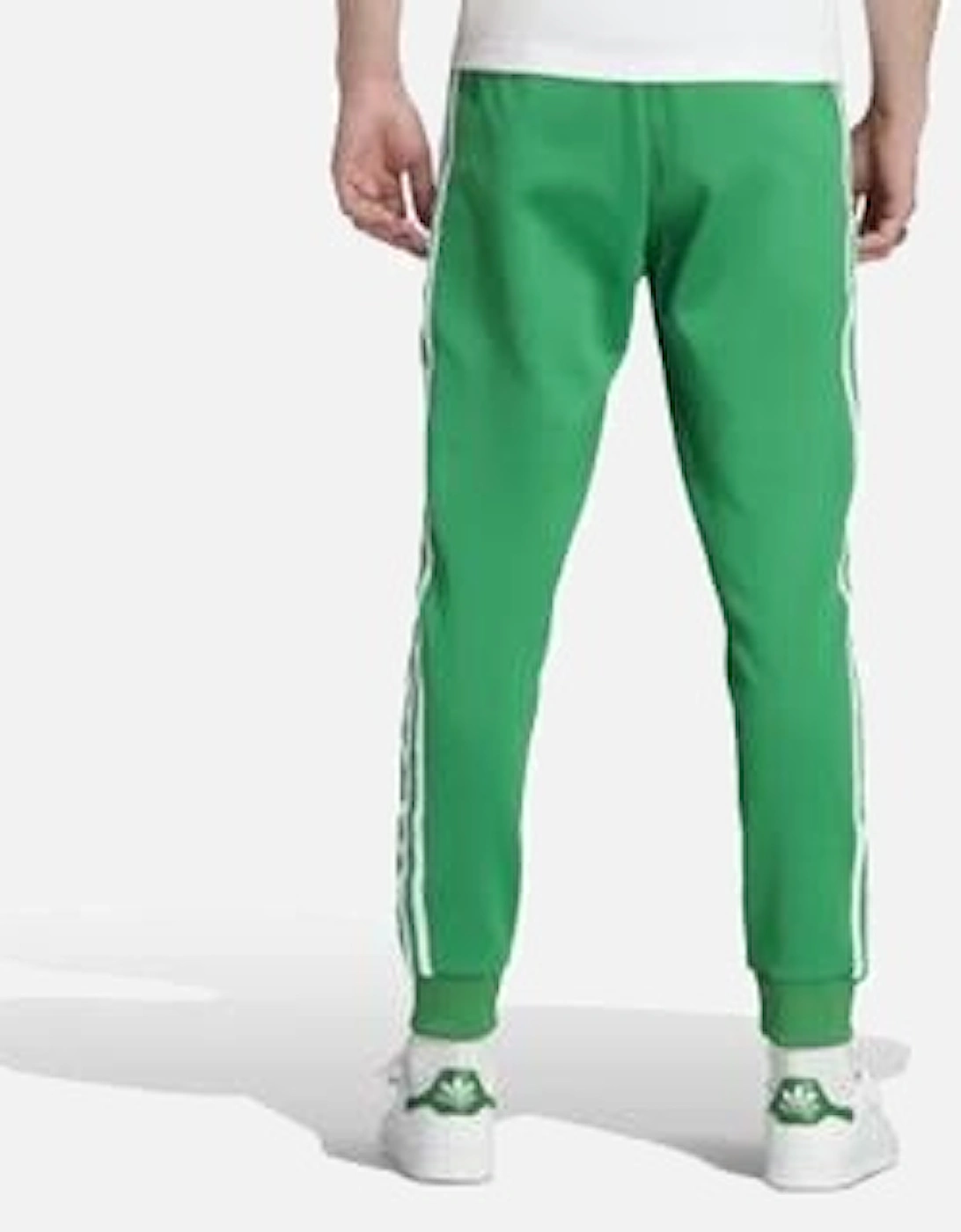Originals Classics Green Superstar Track Pant
