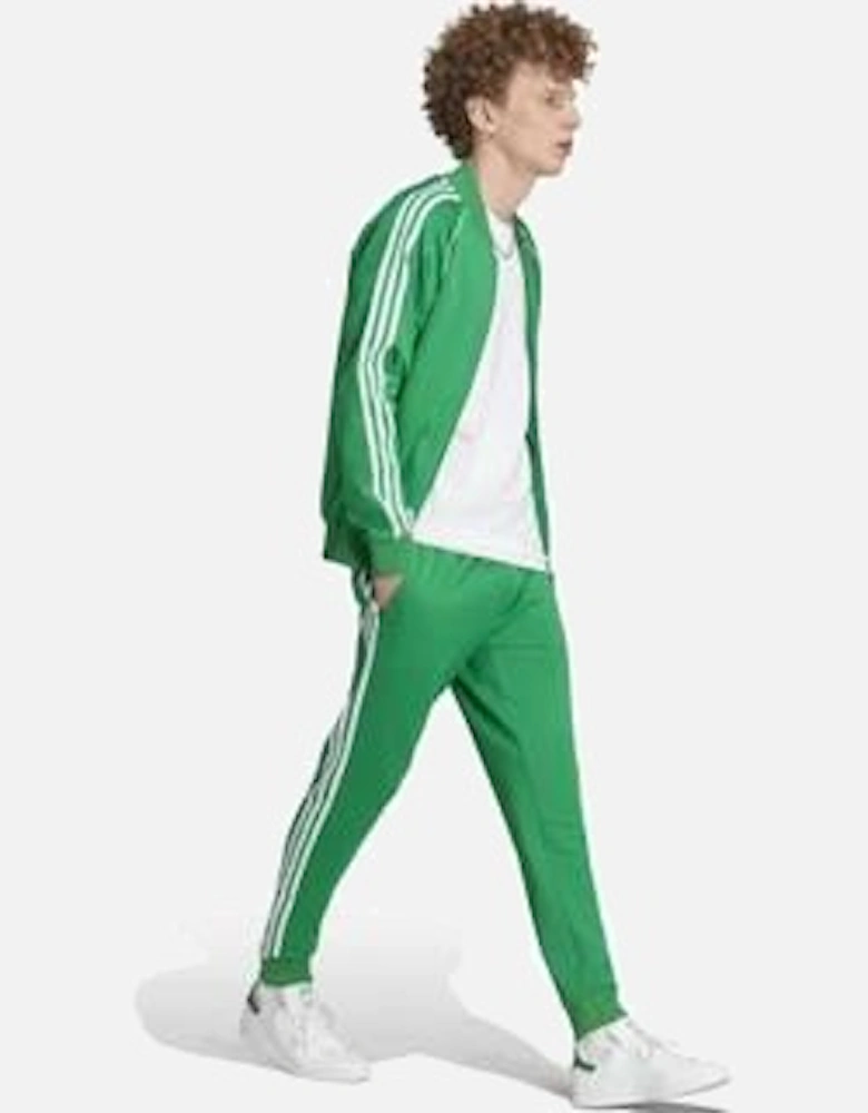Originals Classics Green Superstar Track Pant