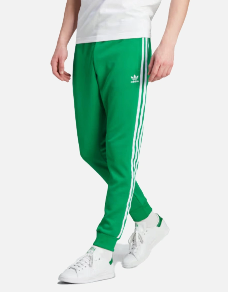 Originals Classics Green Superstar Track Pant