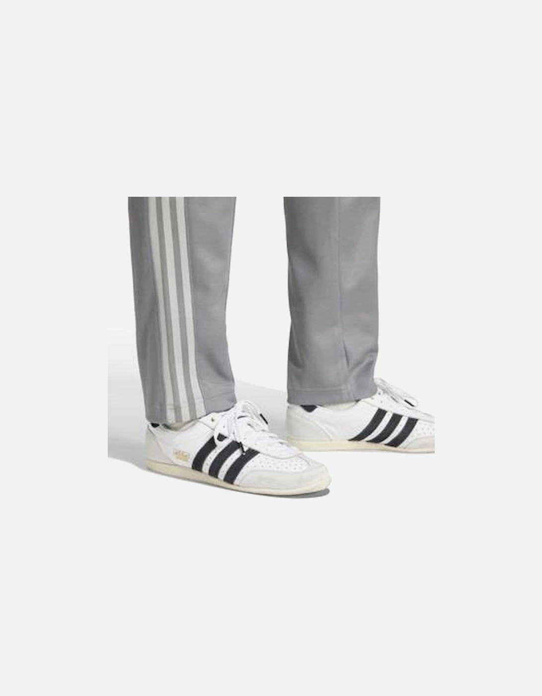 Originals Beckenbauer Grey Track Pant