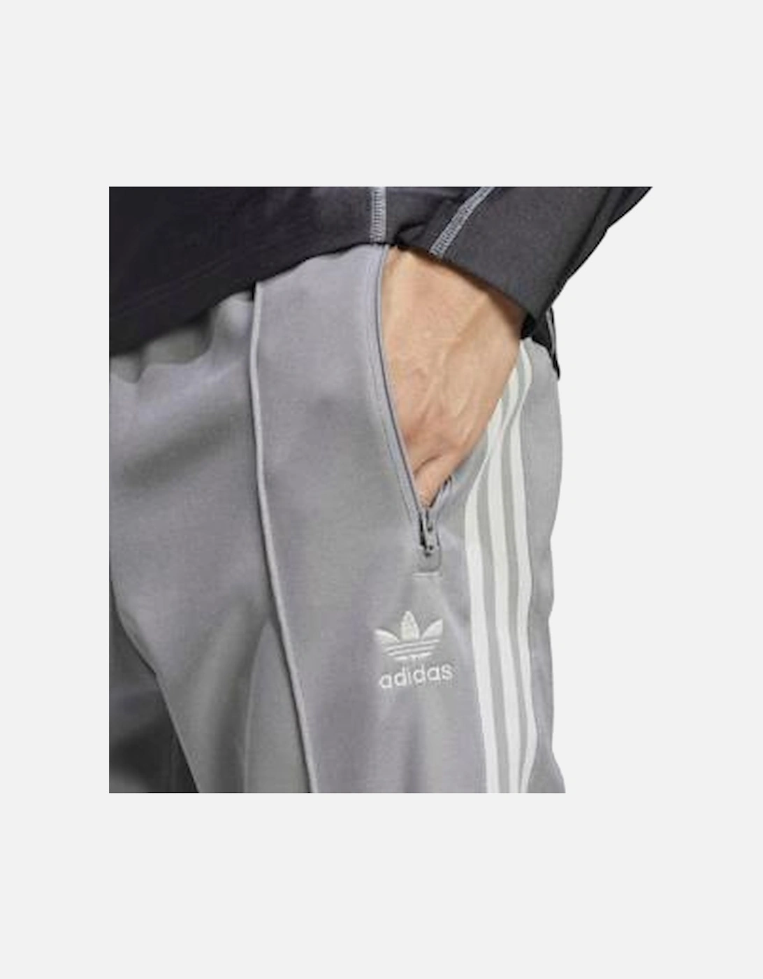 Originals Beckenbauer Grey Track Pant