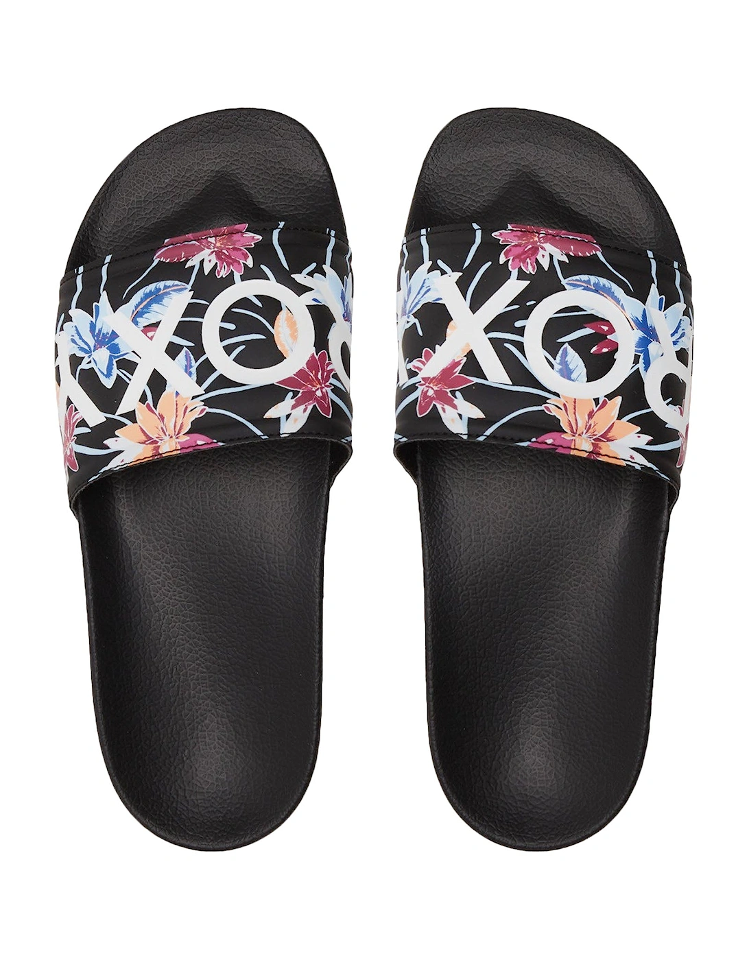 Roxy Womens Slippy Sliders