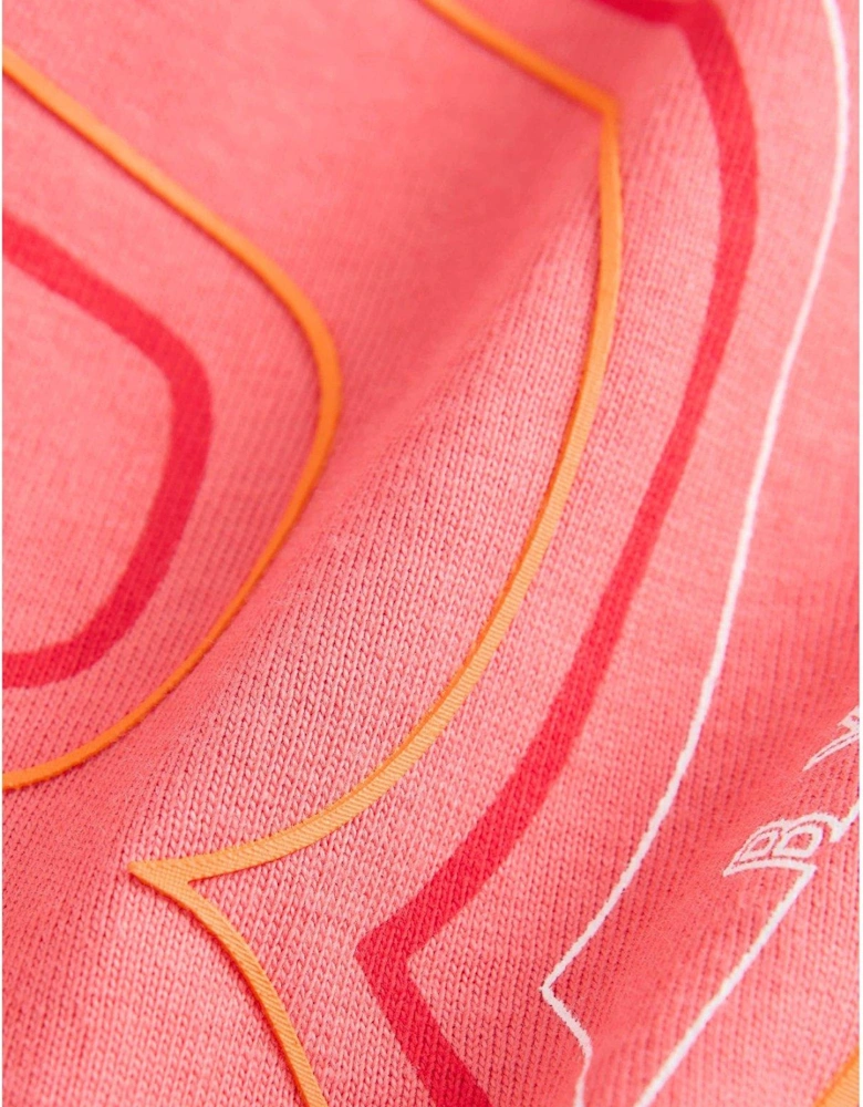 Polo Shirt - Red