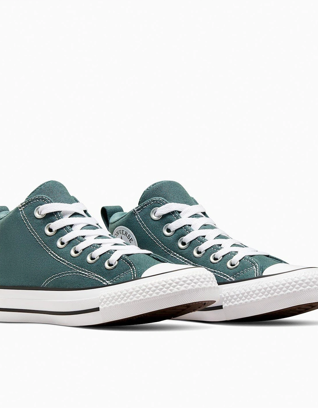 Kids Chuck Taylor All Star Malden Street Canvas Midi - Beige