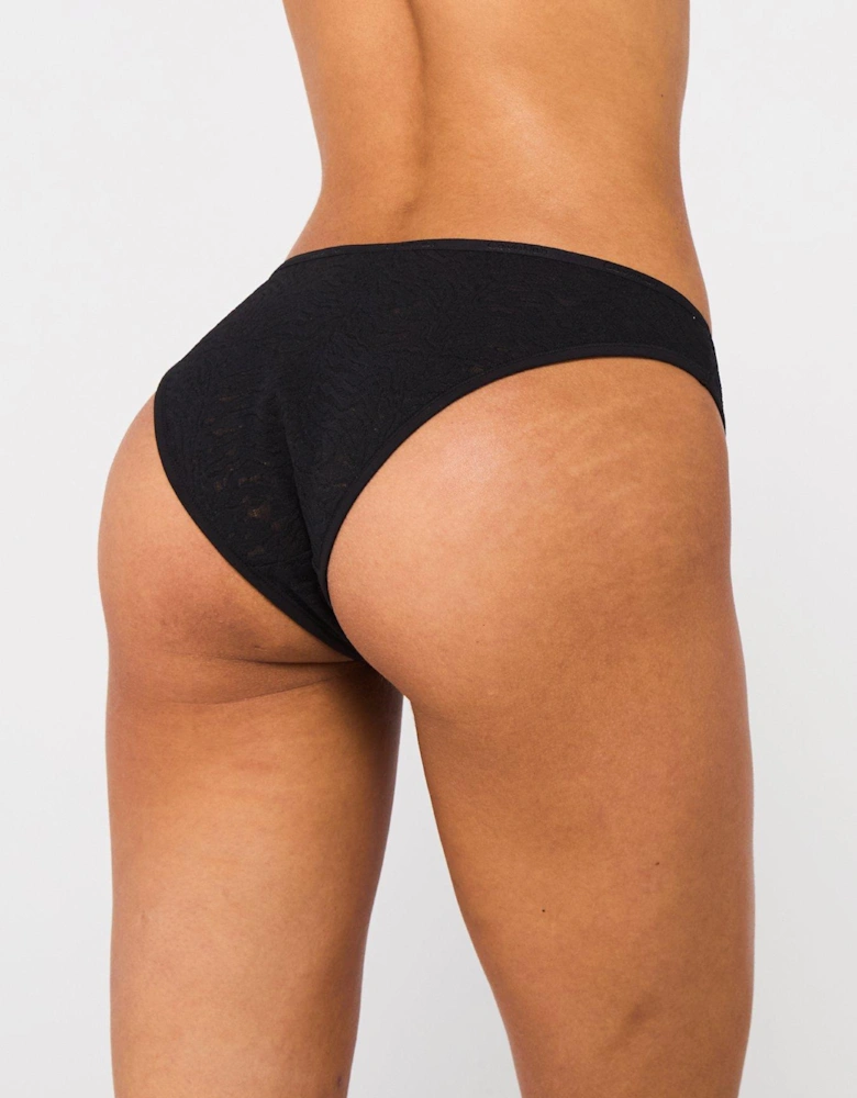 Intrinsic Brief - Black