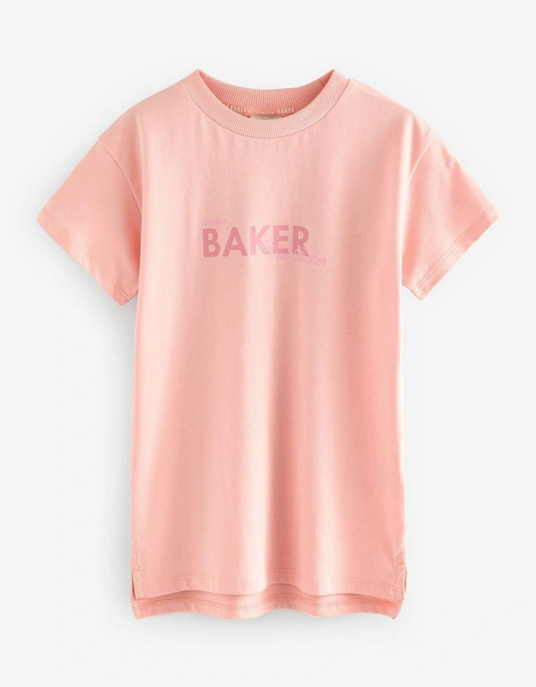 3 Pack T-Shirt - Multi