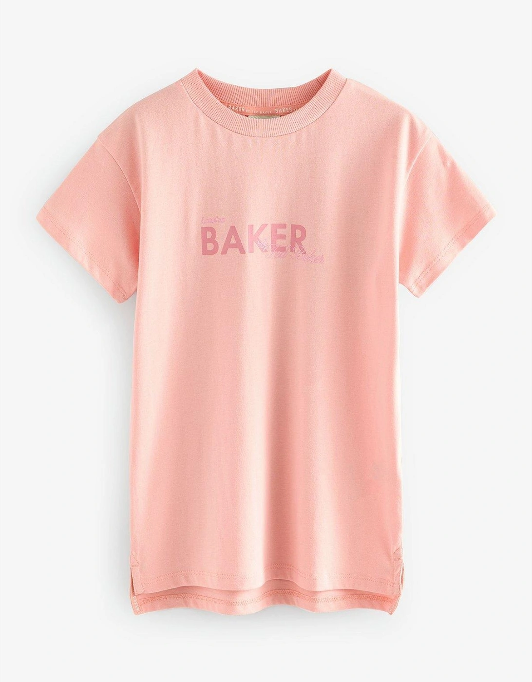 3 Pack T-Shirt - Multi