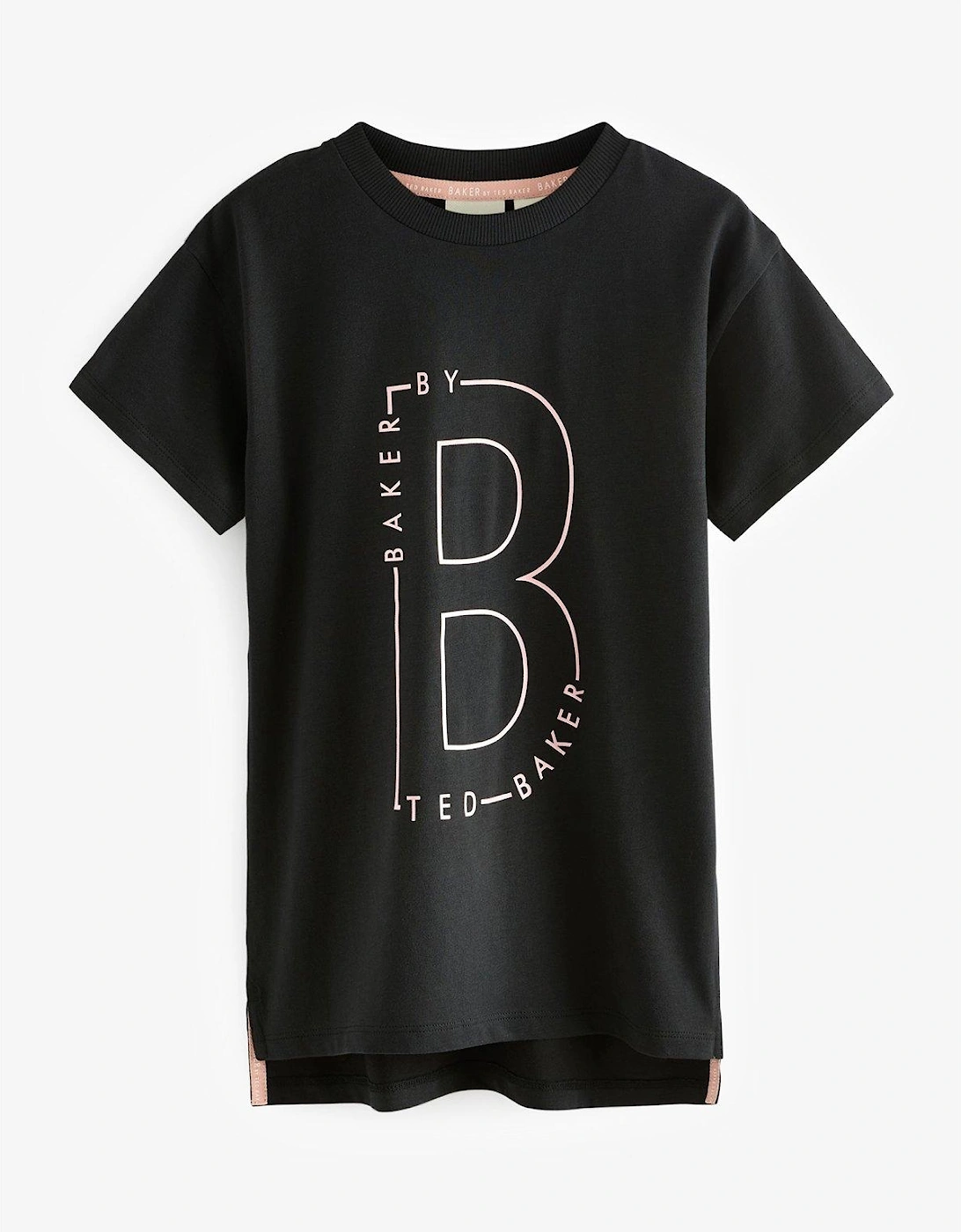 3 Pack T-Shirt - Multi