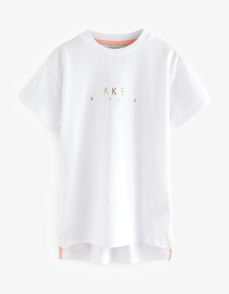 3 Pack T-Shirt - Multi
