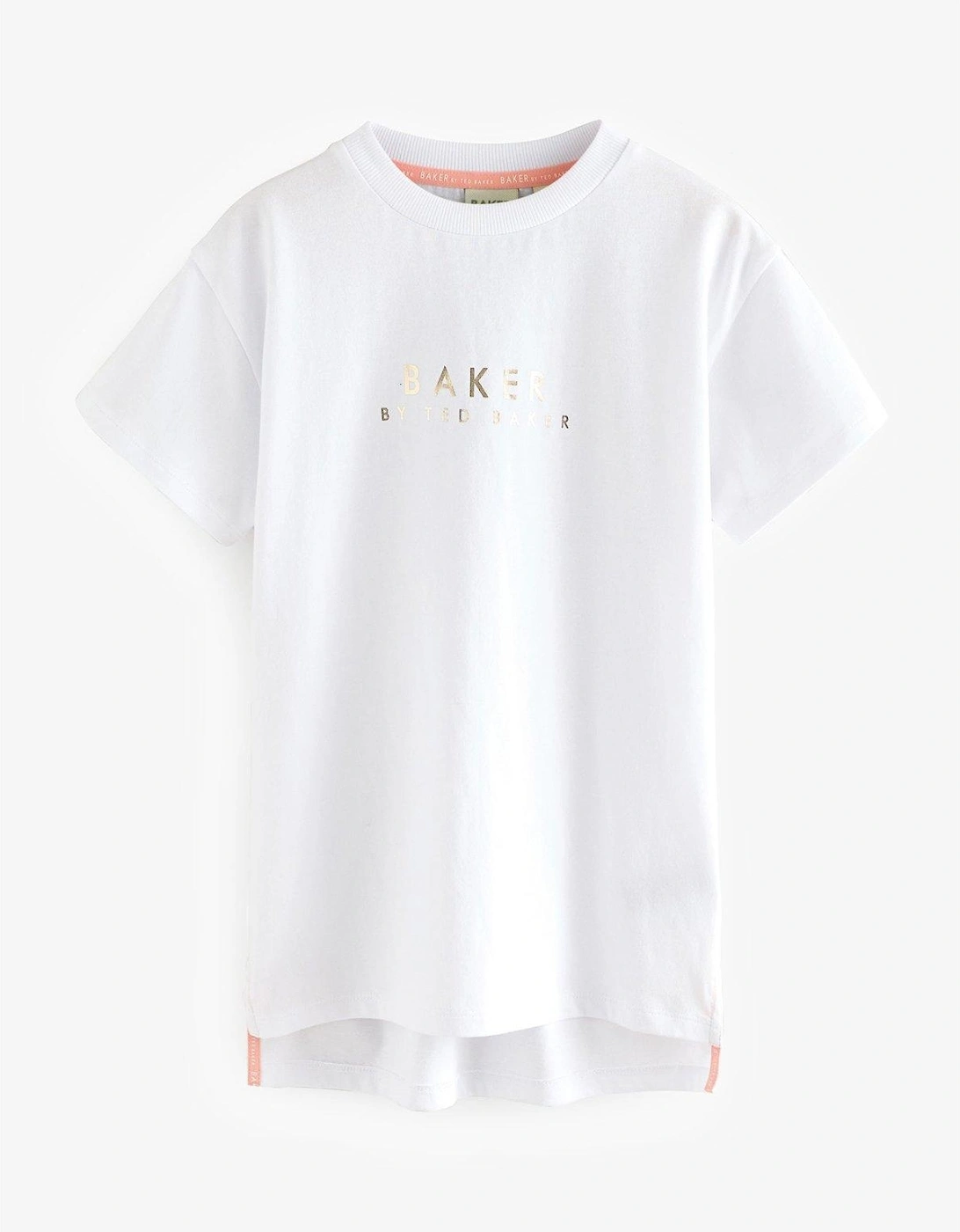 3 Pack T-Shirt - Multi