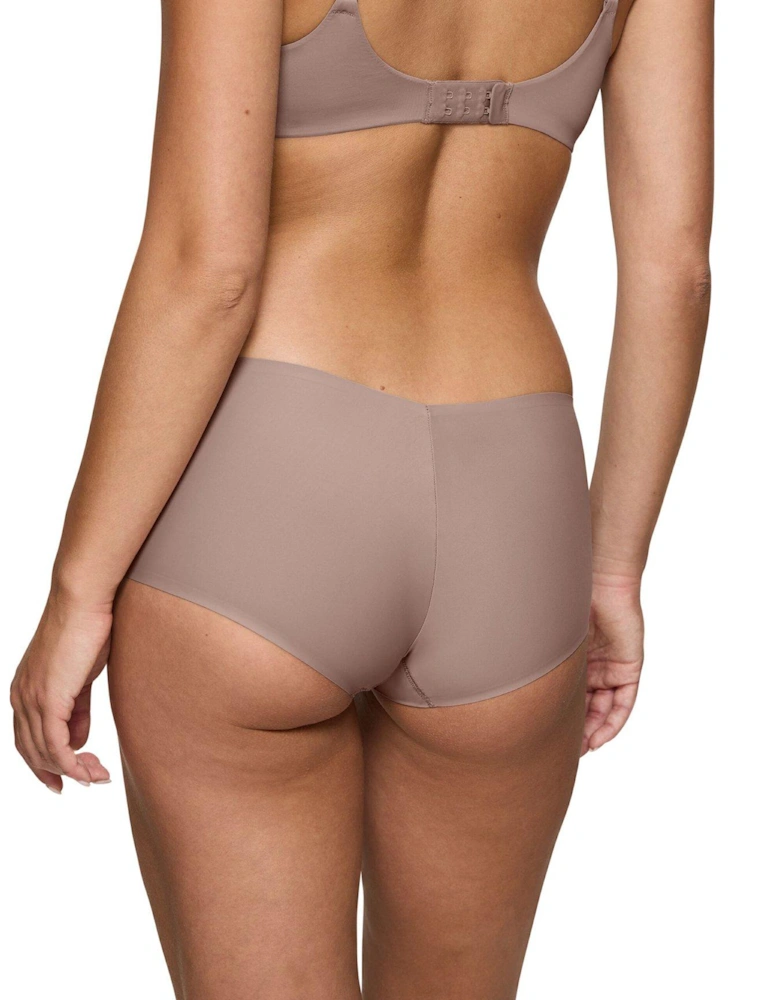 Body Make-up Illusion Shorty - Beige
