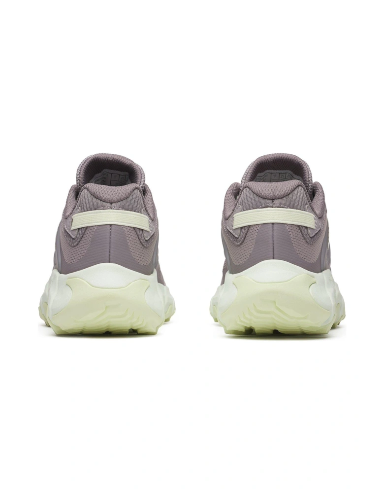 Womens Maipo Explorer Aerosport Hiking Shoes - Grey