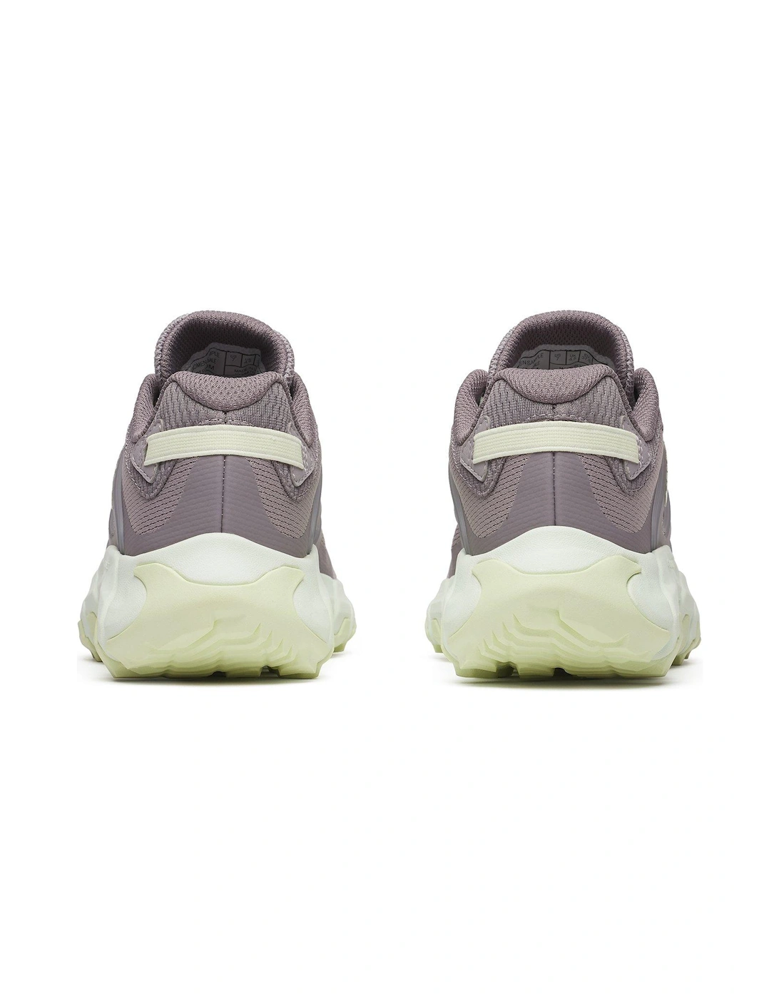 Womens Maipo Explorer Aerosport Hiking Shoes - Grey