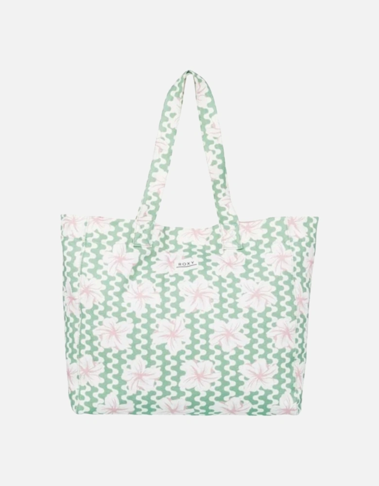 Unisex Into The Sun To Tote