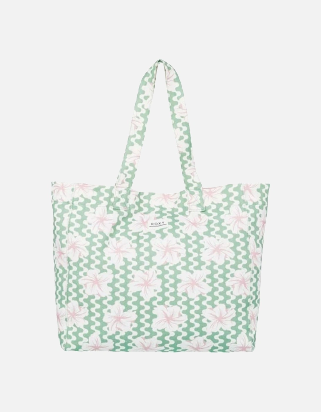 Unisex Into The Sun To Tote, 2 of 1