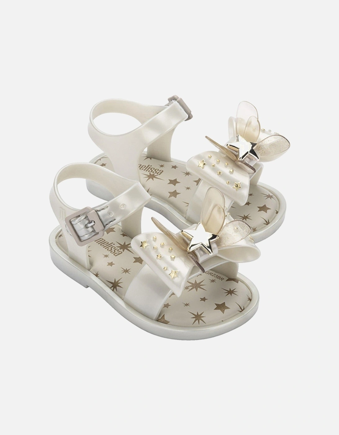 Mar Sandal Star Ii, 2 of 1