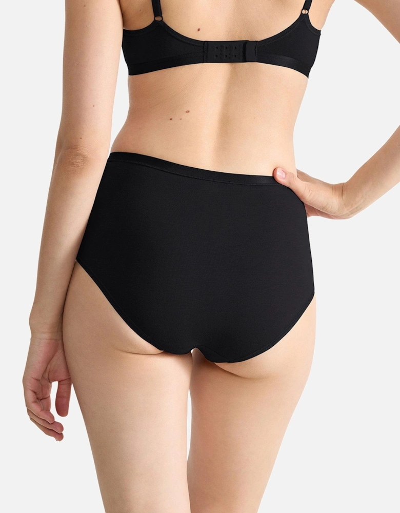 sloggi GO Daily Cotton Highwaist 3P