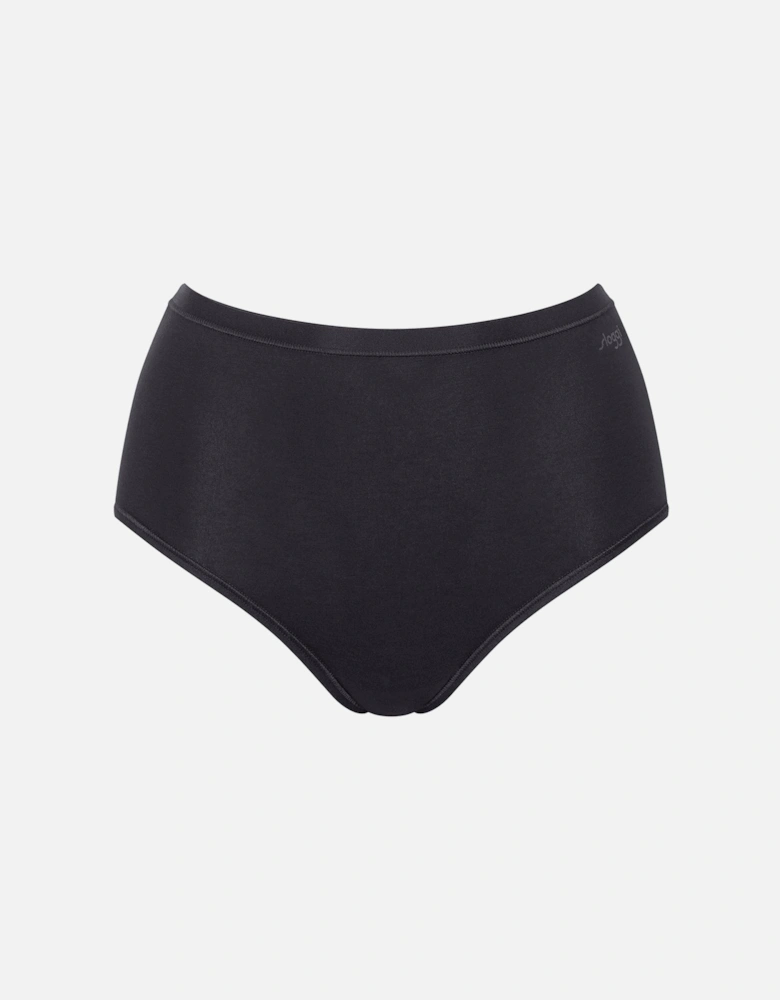 sloggi GO Daily Cotton Highwaist 3P