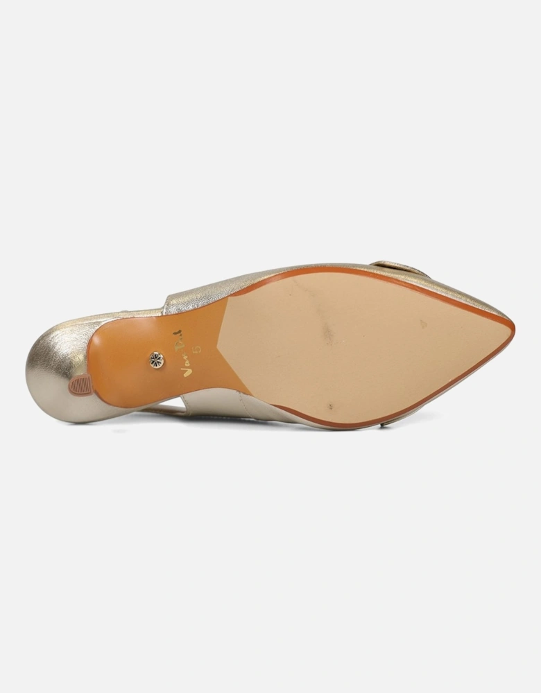 Lea Womens Court Shoes