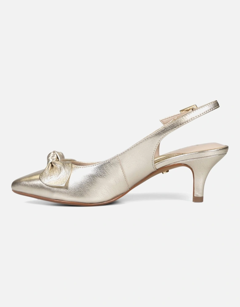 Lea Womens Court Shoes