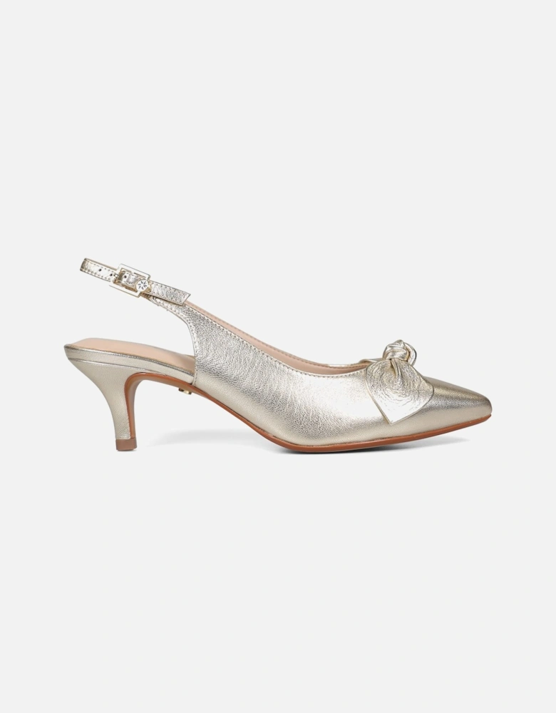 Lea Womens Court Shoes