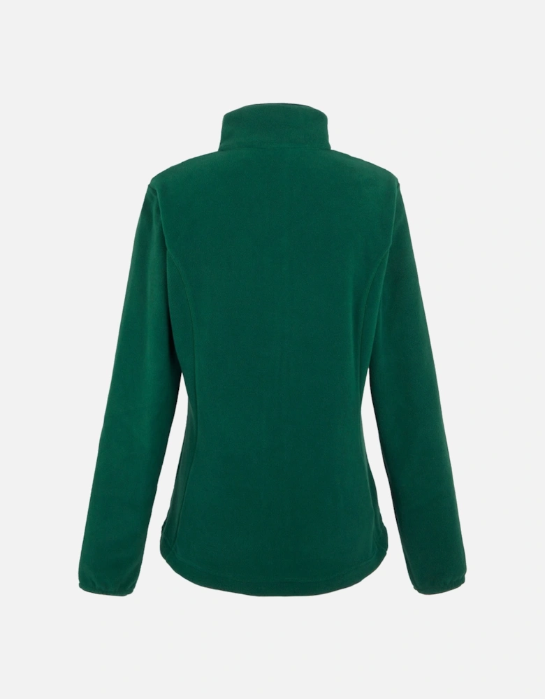 Womens/Ladies Floreo IV Full Zip Fleece Jacket