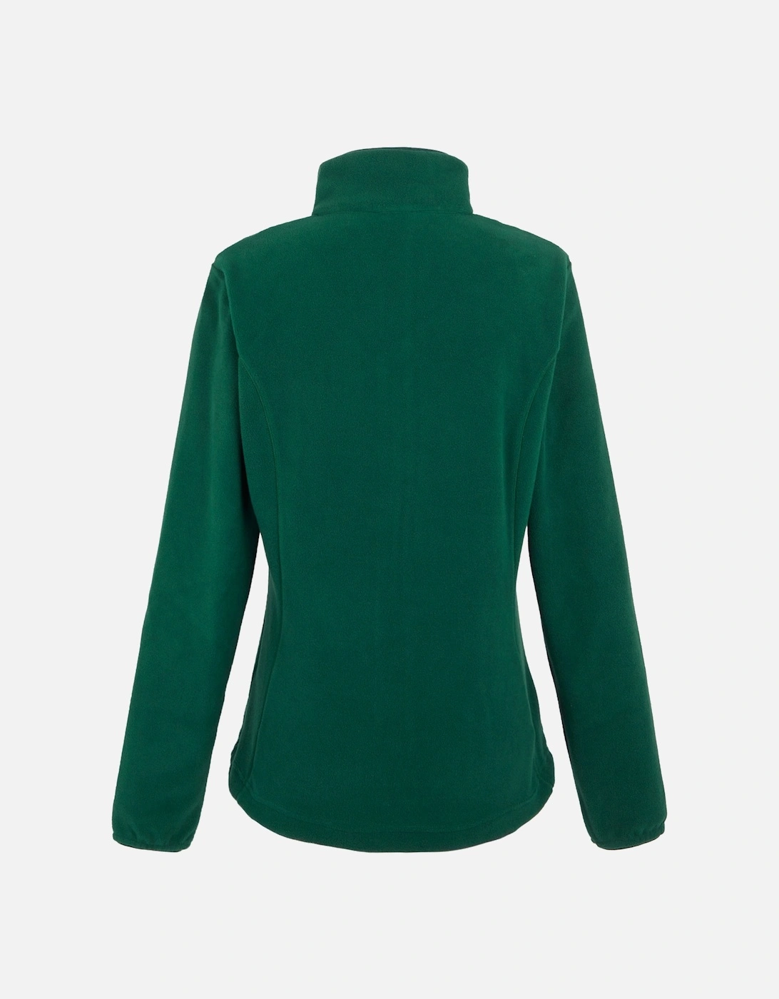 Womens/Ladies Floreo IV Full Zip Fleece Jacket