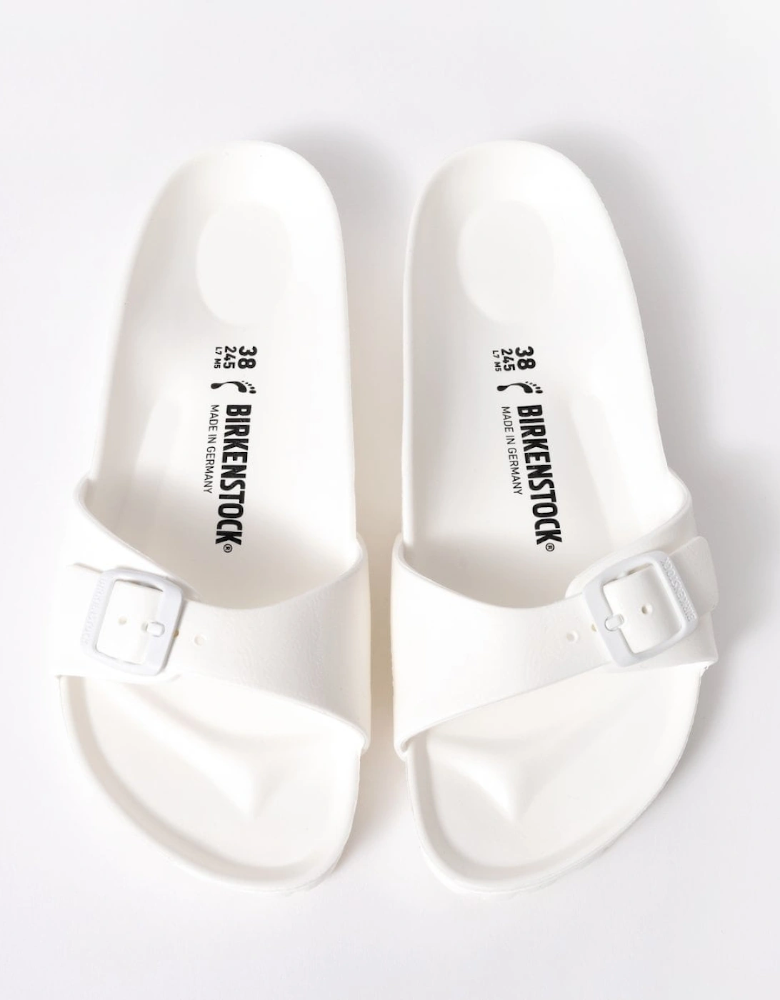 Essentials EVA Womens Sandals