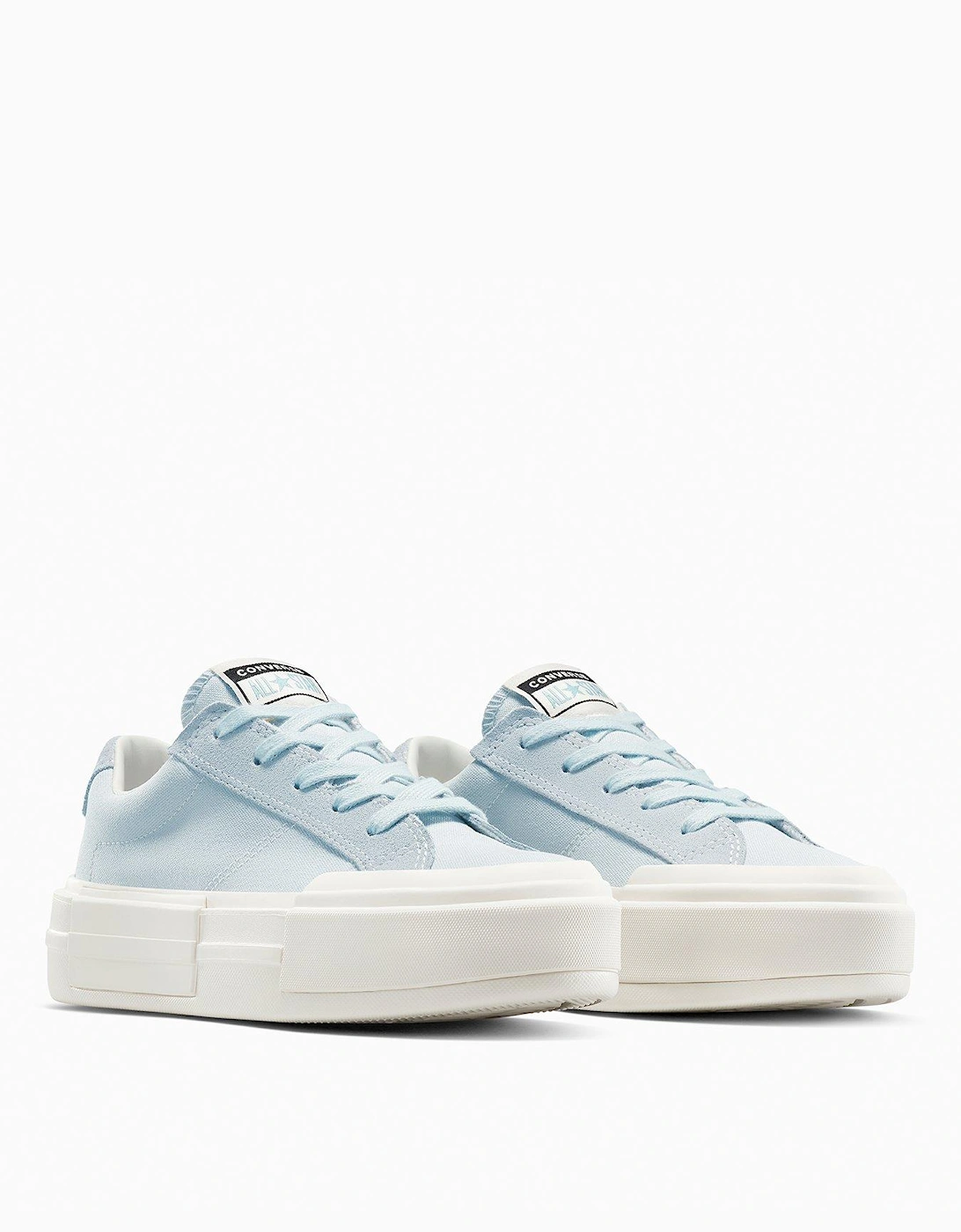 Chuck Taylor All Star Cruise - Light Blue - You Dew You/Egret/Black