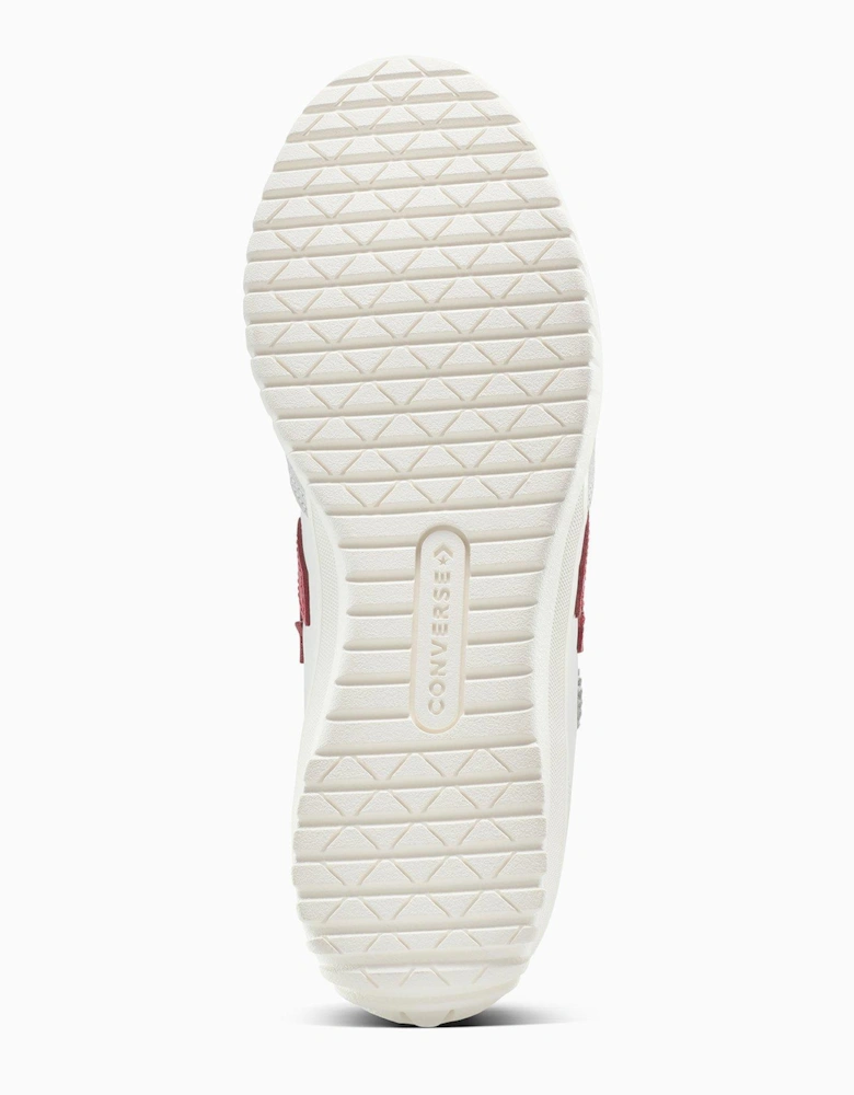 Run Star Trainer - Vintage White/Red/Ocean Surf