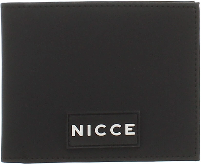 Mens Wallet Bi Fold Notes Card Holder Jamiro black, 3 of 2