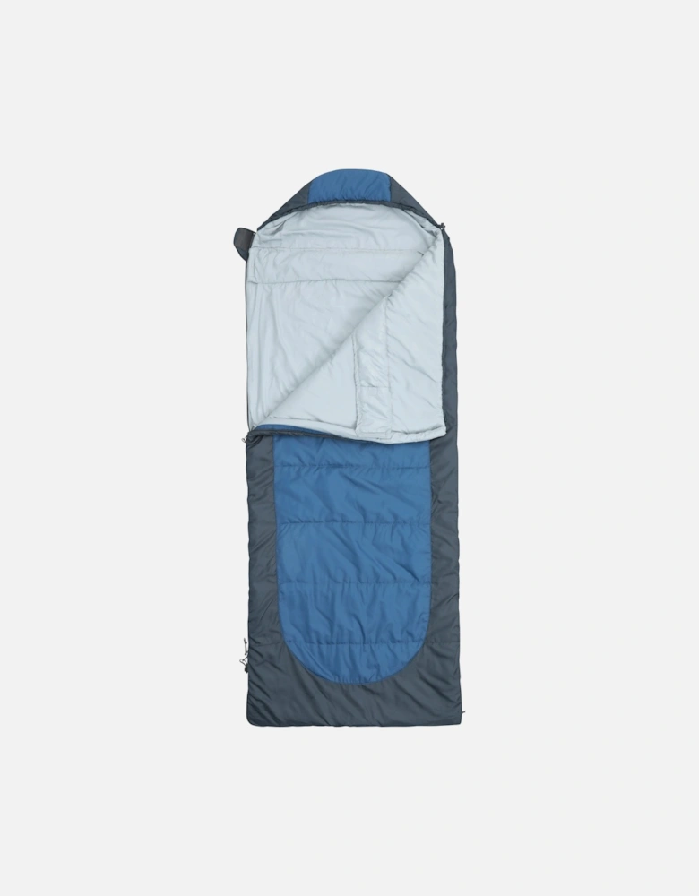 Square Long Length Midseason Microlite 500 Sleeping Bag