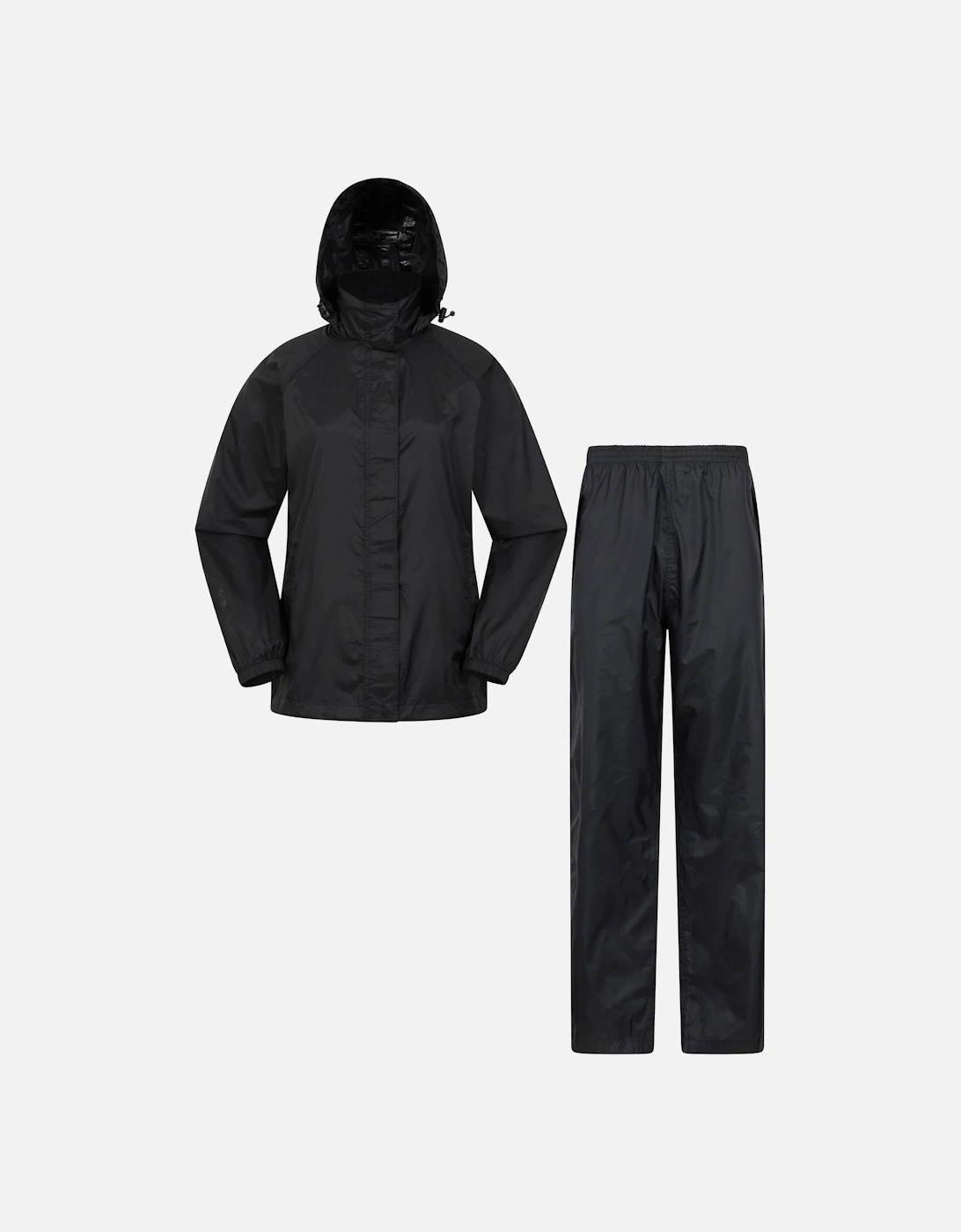 Womens/Ladies Pakka Jacket and Trousers Set, 6 of 5