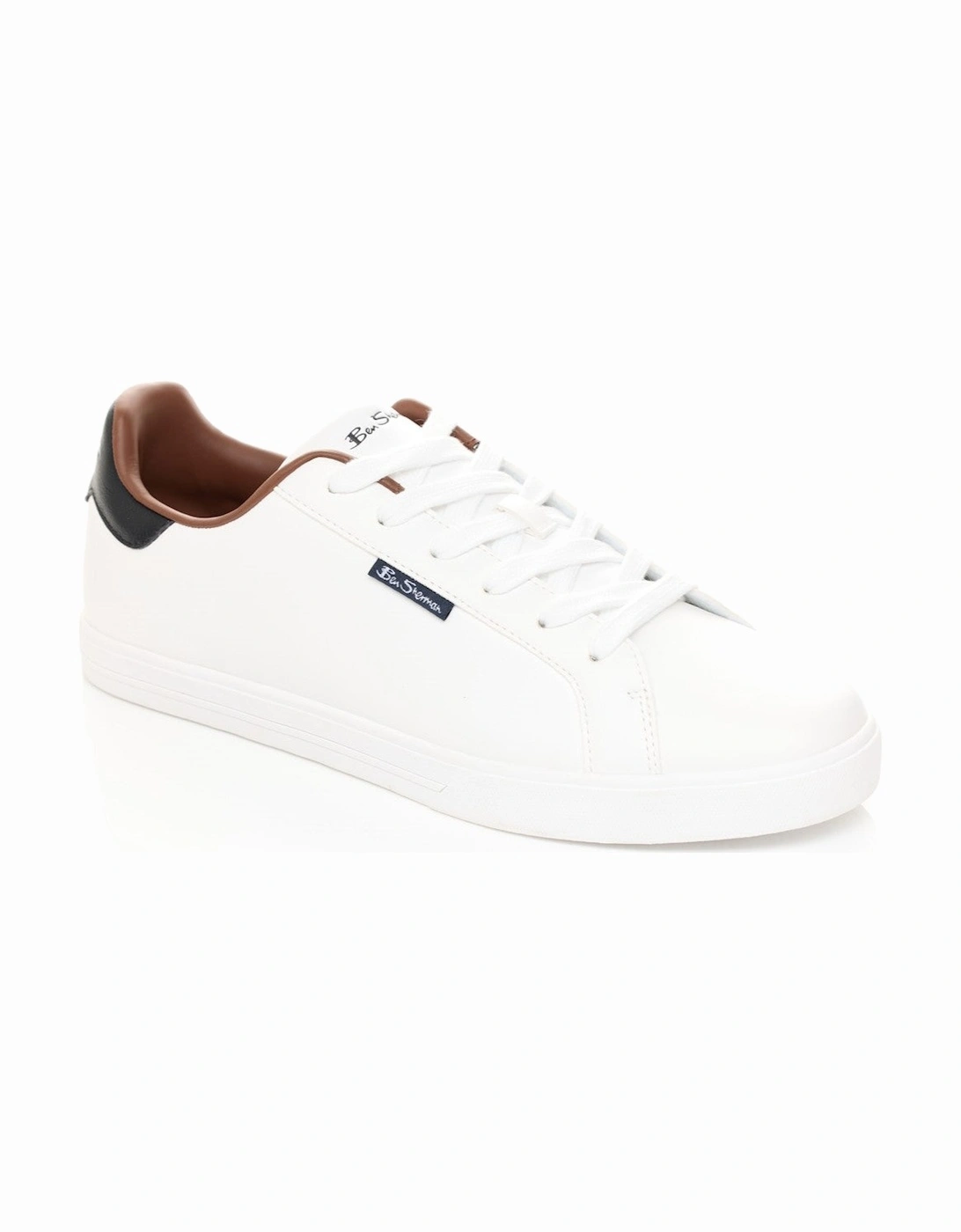 Mens Chase Trainers, 2 of 1
