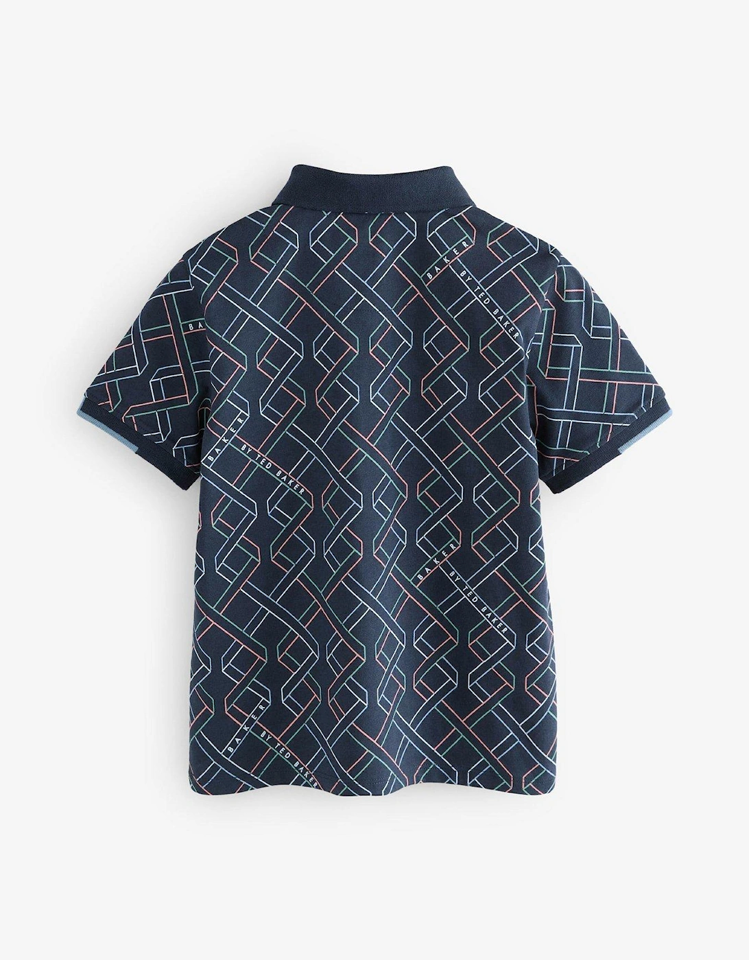 T-Shirt - Navy
